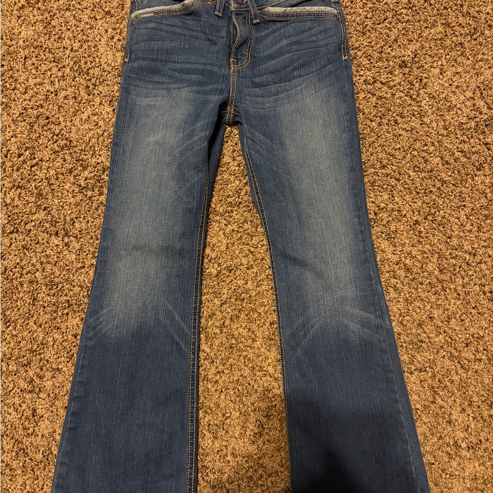 Cinch Lynden Siren Bootcut Jeans
